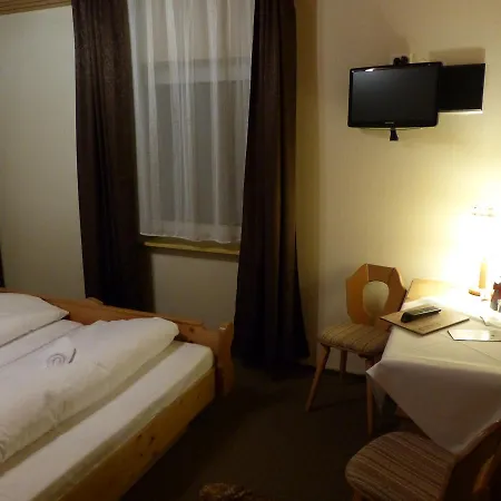 Berggasthof Zum Steira 酒店