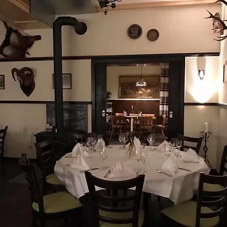 Berggasthof Zum Steira 酒店