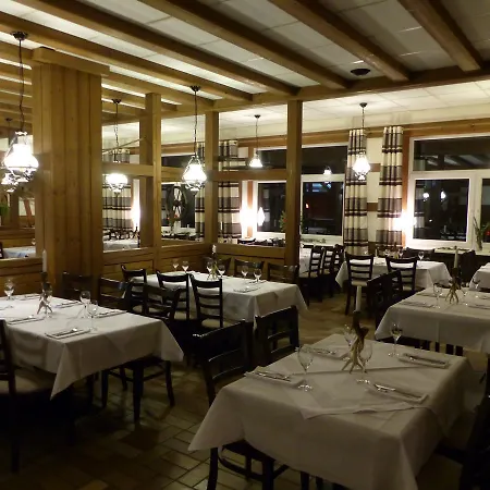 Berggasthof Zum Steira 3*