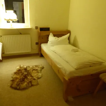 Berggasthof Zum Steira 3* 肖顿