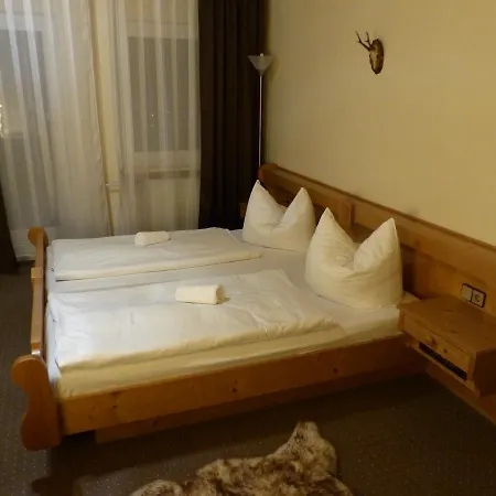 Berggasthof Zum Steira 3* 肖顿