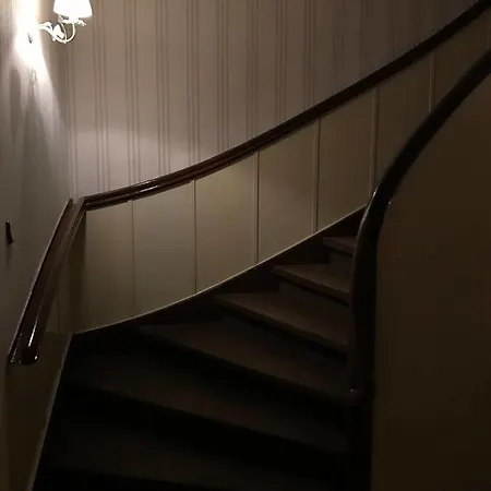 Berggasthof Zum Steira 酒店 3*