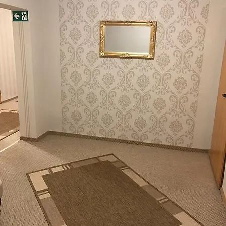 Berggasthof Zum Steira 3* 肖顿