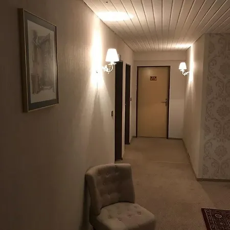 Berggasthof Zum Steira 3* 肖顿