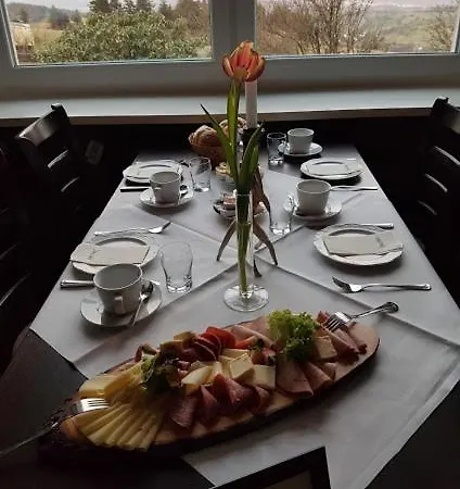 Berggasthof Zum Steira 酒店