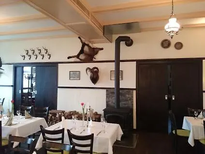 Berggasthof Zum Steira 3*