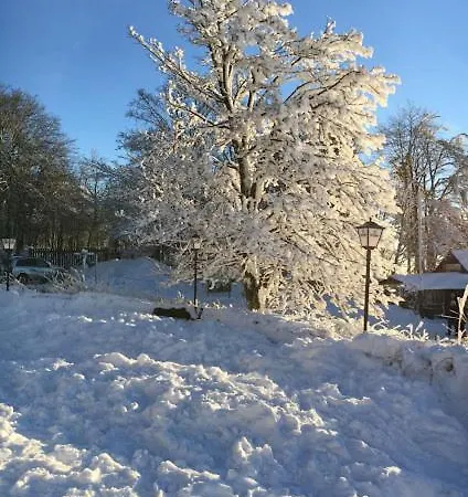 酒店 Berggasthof Zum Steira