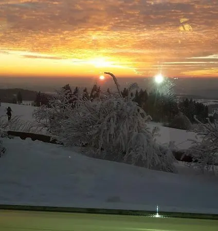 Berggasthof Zum Steira 肖顿