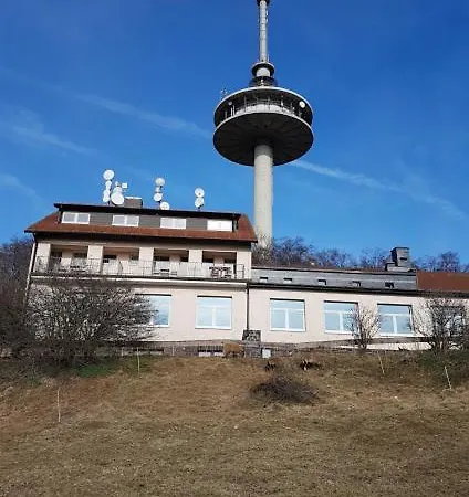 Berggasthof Zum Steira 3* 肖顿