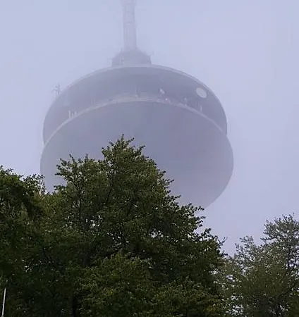 酒店 Berggasthof Zum Steira 3*