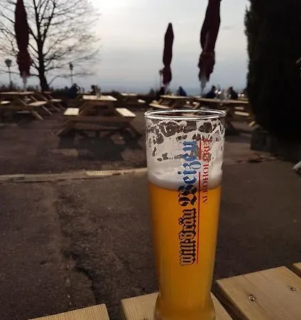 Berggasthof Zum Steira 3* 肖顿