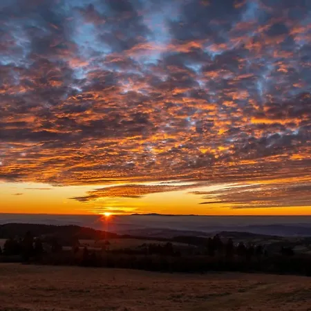 Berggasthof Zum Steira 酒店 肖顿