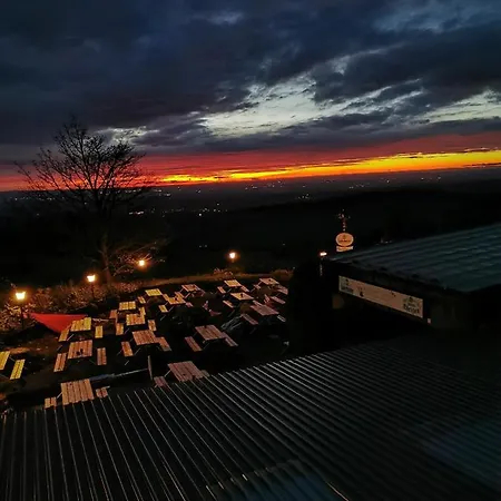 Berggasthof Zum Steira