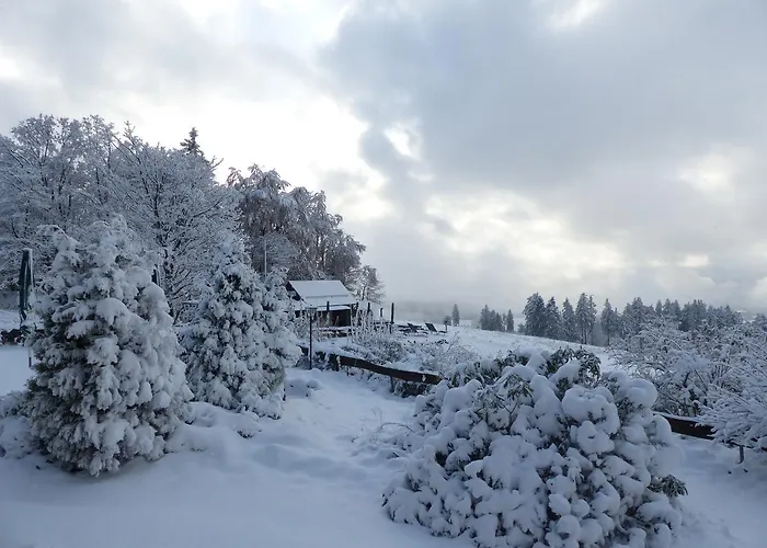 Berggasthof Zum Steira 3*