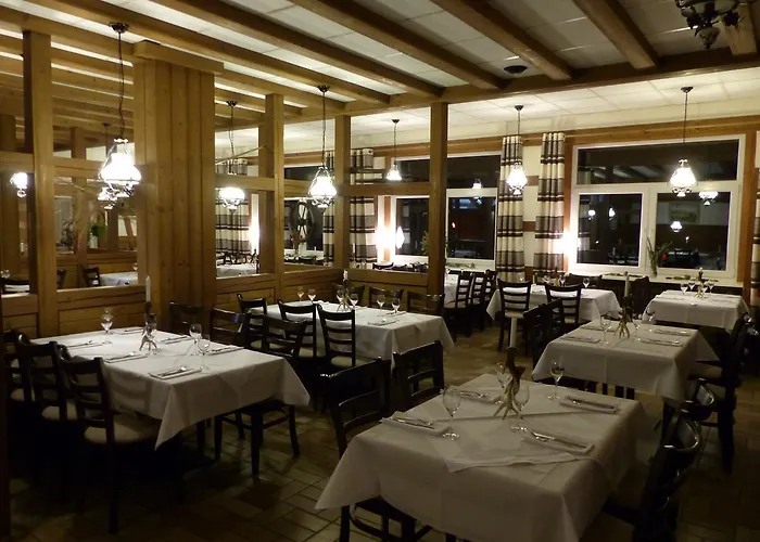 Berggasthof Zum Steira 3*