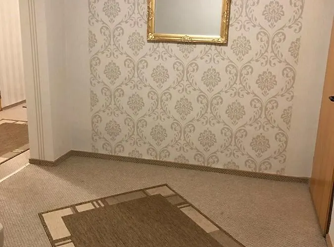 Berggasthof Zum Steira 3* Шоттен