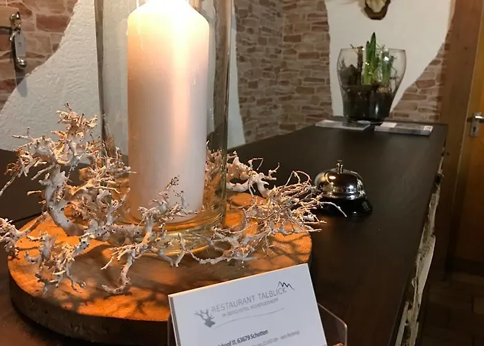 Berggasthof Zum Steira 3*