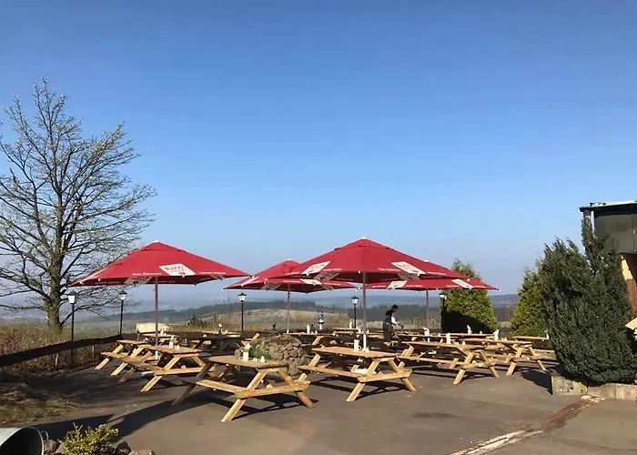 Berggasthof Zum Steira 3*