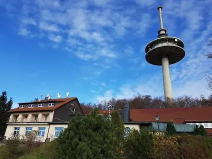 Berggasthof Zum Steira Отель 3*