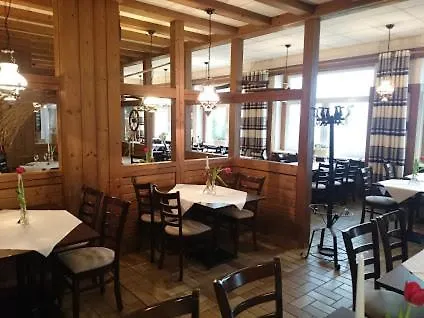 Berggasthof Zum Steira Отель 3*