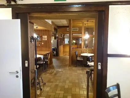 Berggasthof Zum Steira