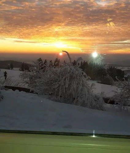 Berggasthof Zum Steira Шоттен