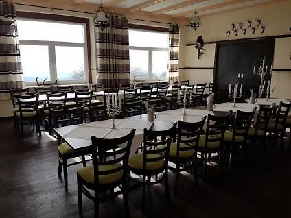 Berggasthof Zum Steira Шоттен