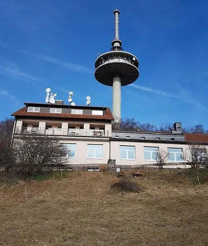 Berggasthof Zum Steira 3* Шоттен