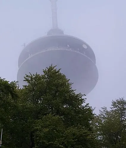 Отель Berggasthof Zum Steira 3*