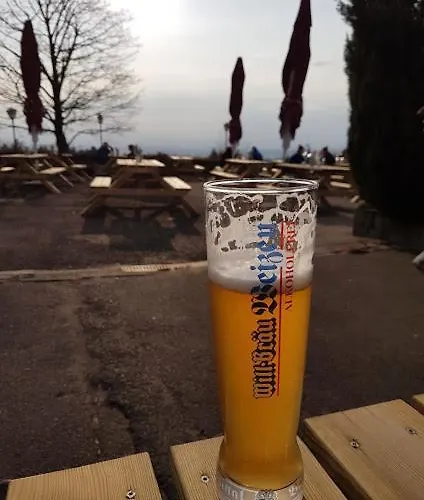 Berggasthof Zum Steira 3* Шоттен