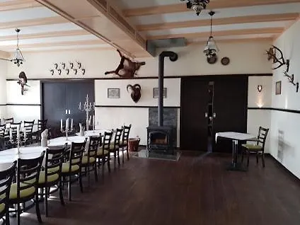 Berggasthof Zum Steira Отель