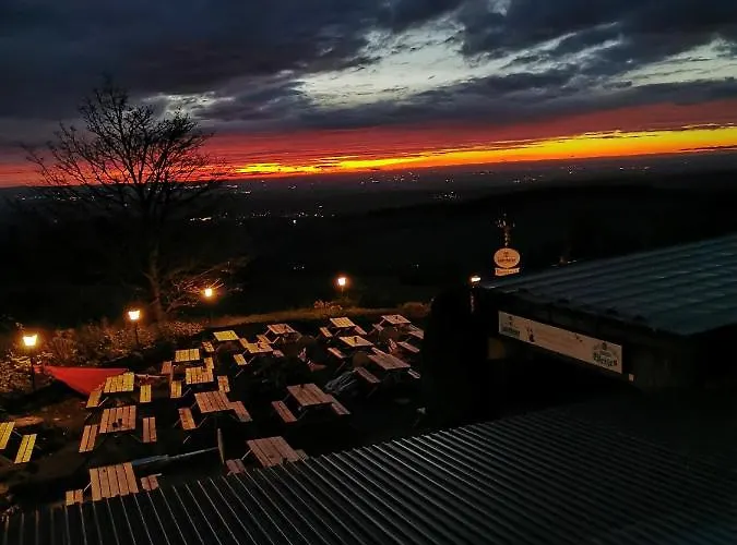 Berggasthof Zum Steira